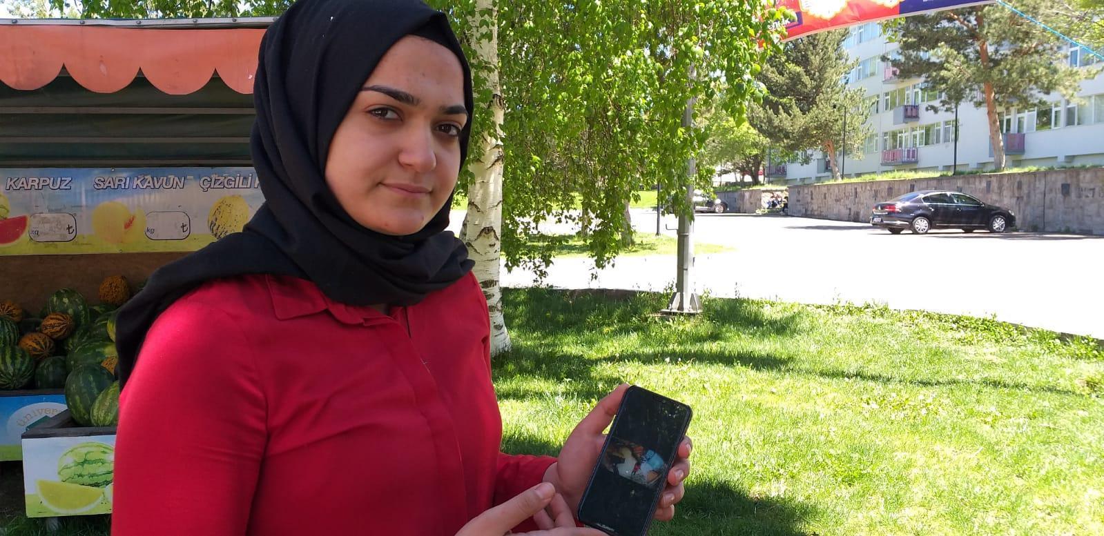 Canısıyı bıçaklayan platonik aşığa indirimsiz 12 yıl hapis