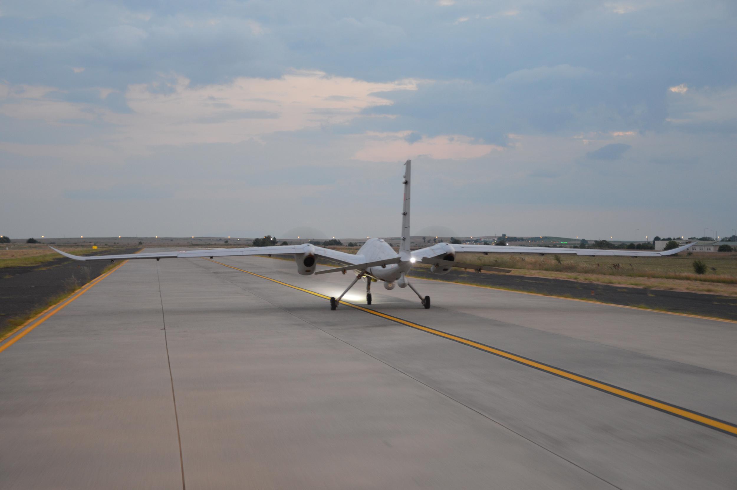 ABD, Türk SİHA’larından rahatsız