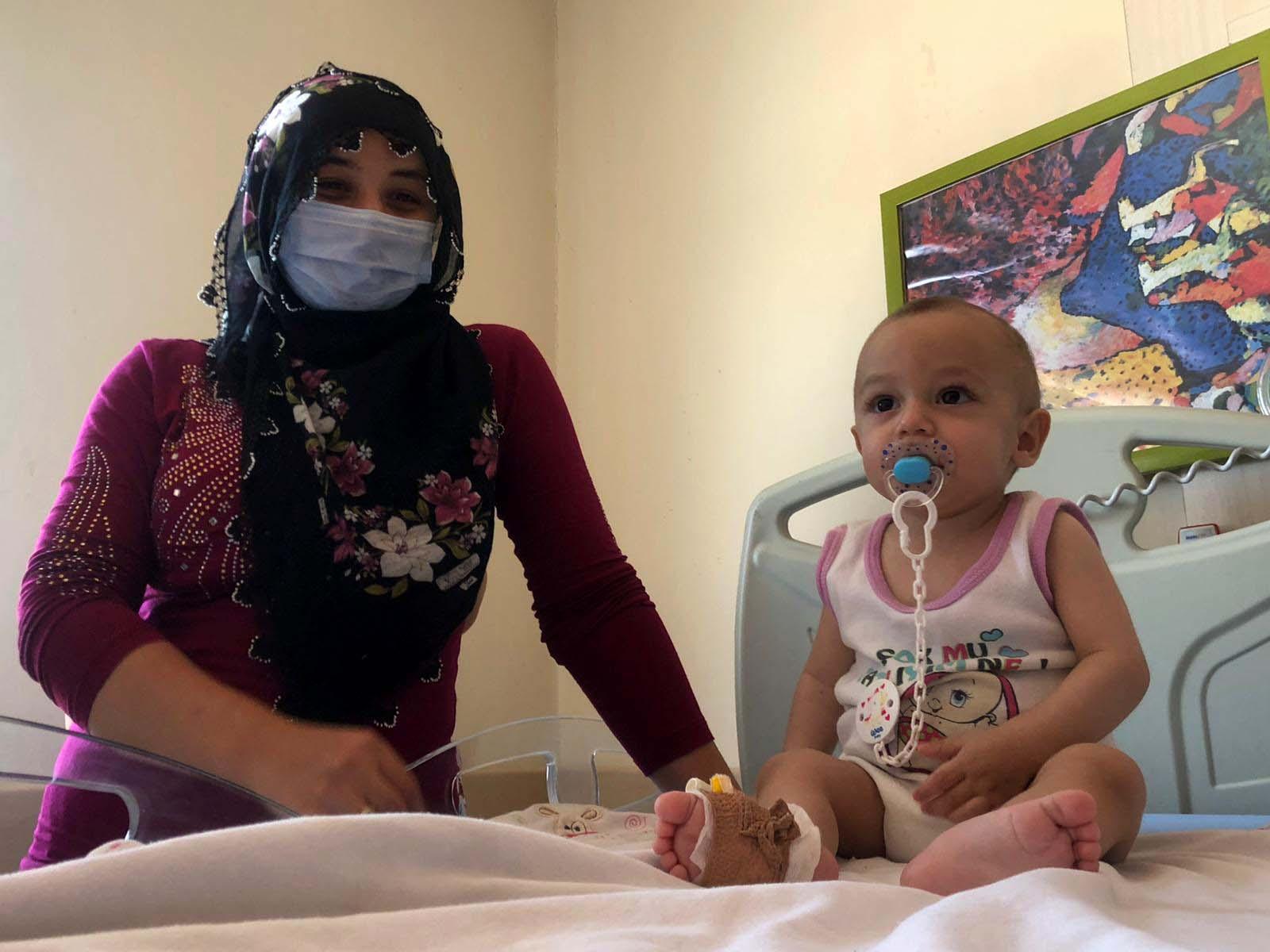 Karaciğer naklinde yeni teknik, umut oldu