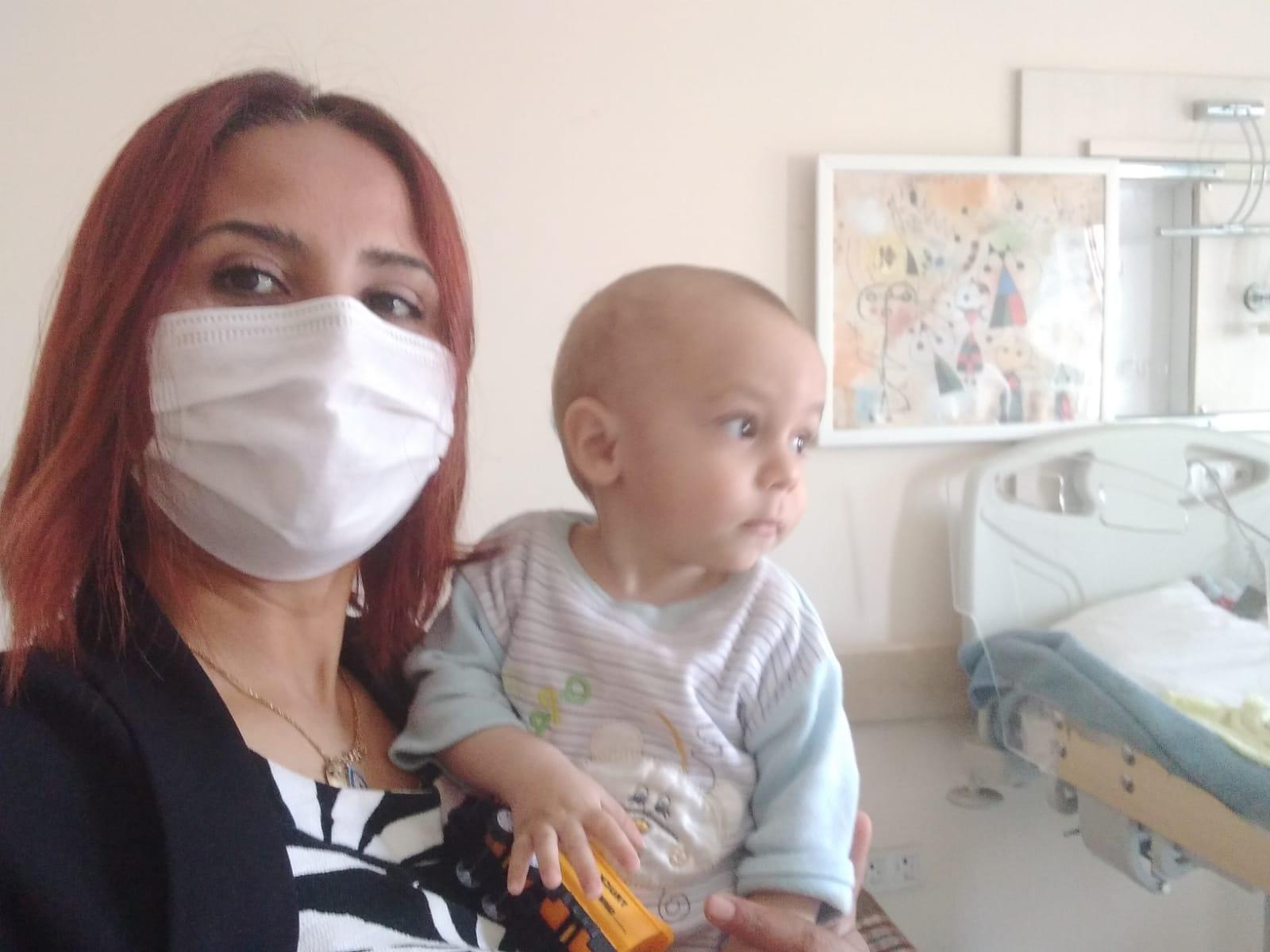 Karaciğer naklinde yeni teknik, umut oldu