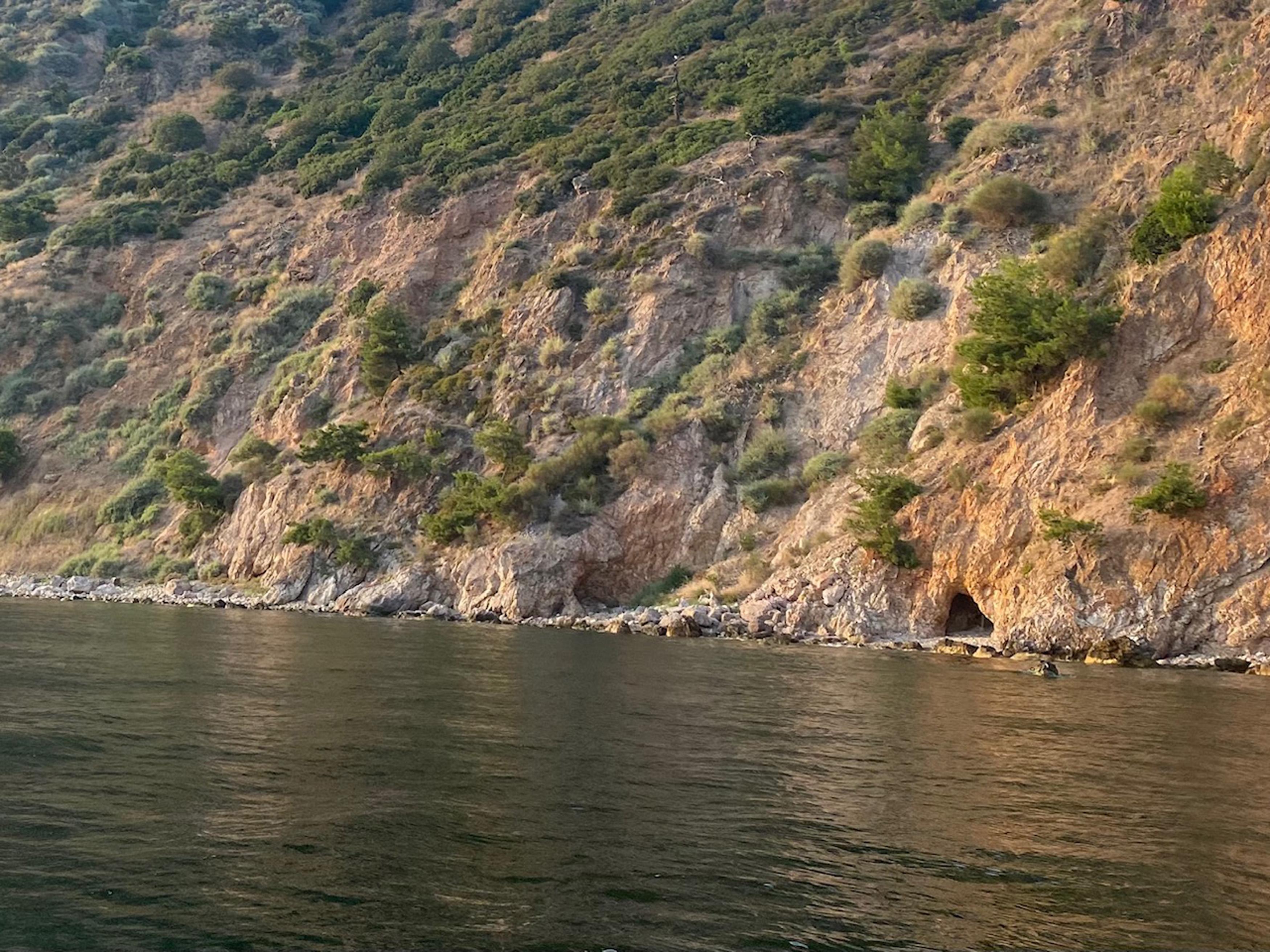 Missing Russian student found dead in Turkey