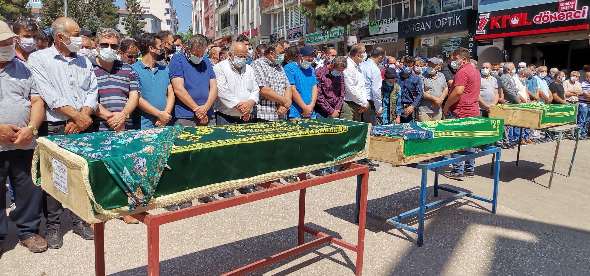 14 yaşında ailesini katleden çocuktan psikolojik baskı iddiası