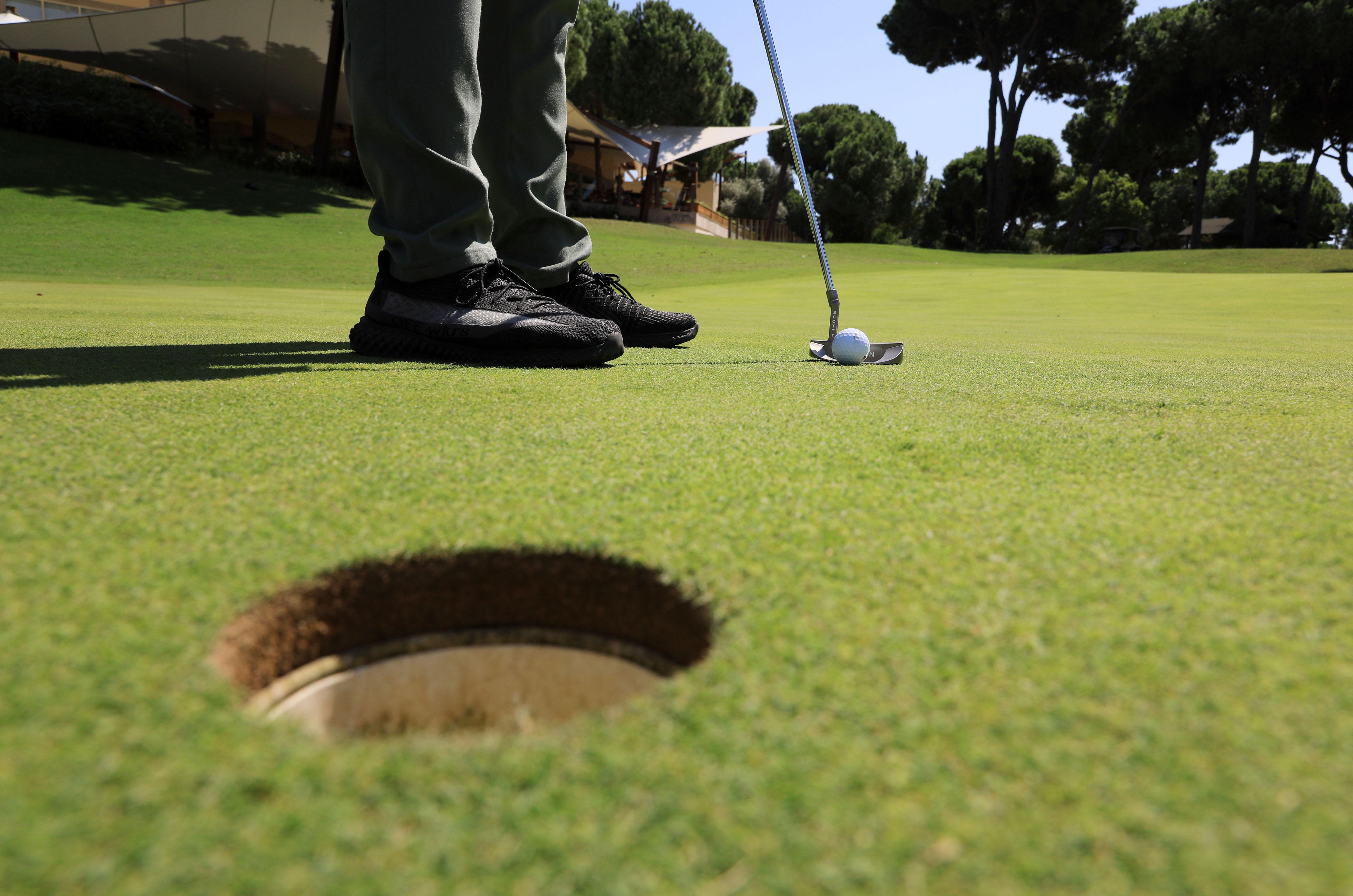 Antalya, golf tutkunu İngilizleri bekliyor