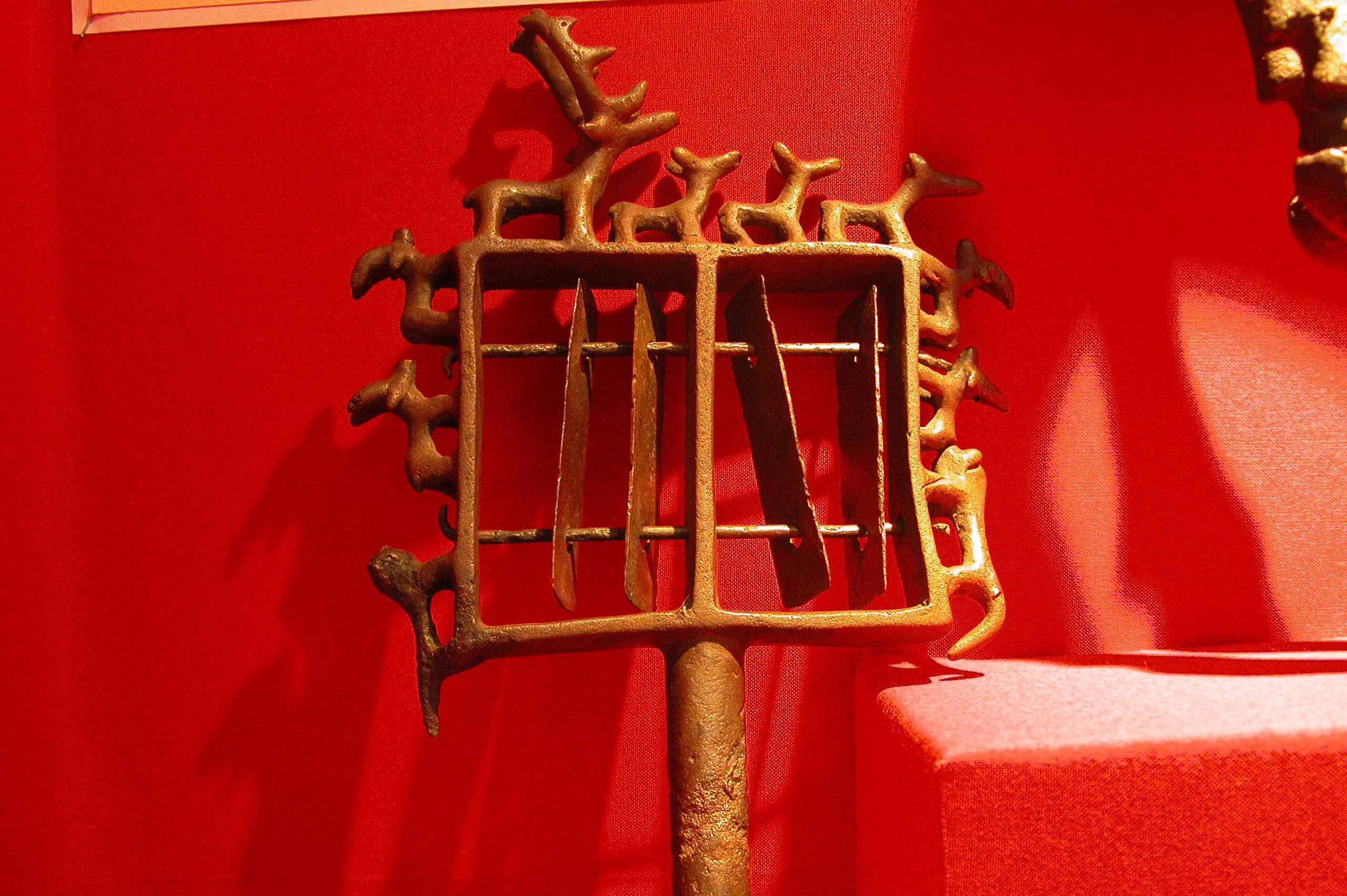 Horoztepe Höyüğü, 67 yıl aradan sonra yeniden kazılıyor