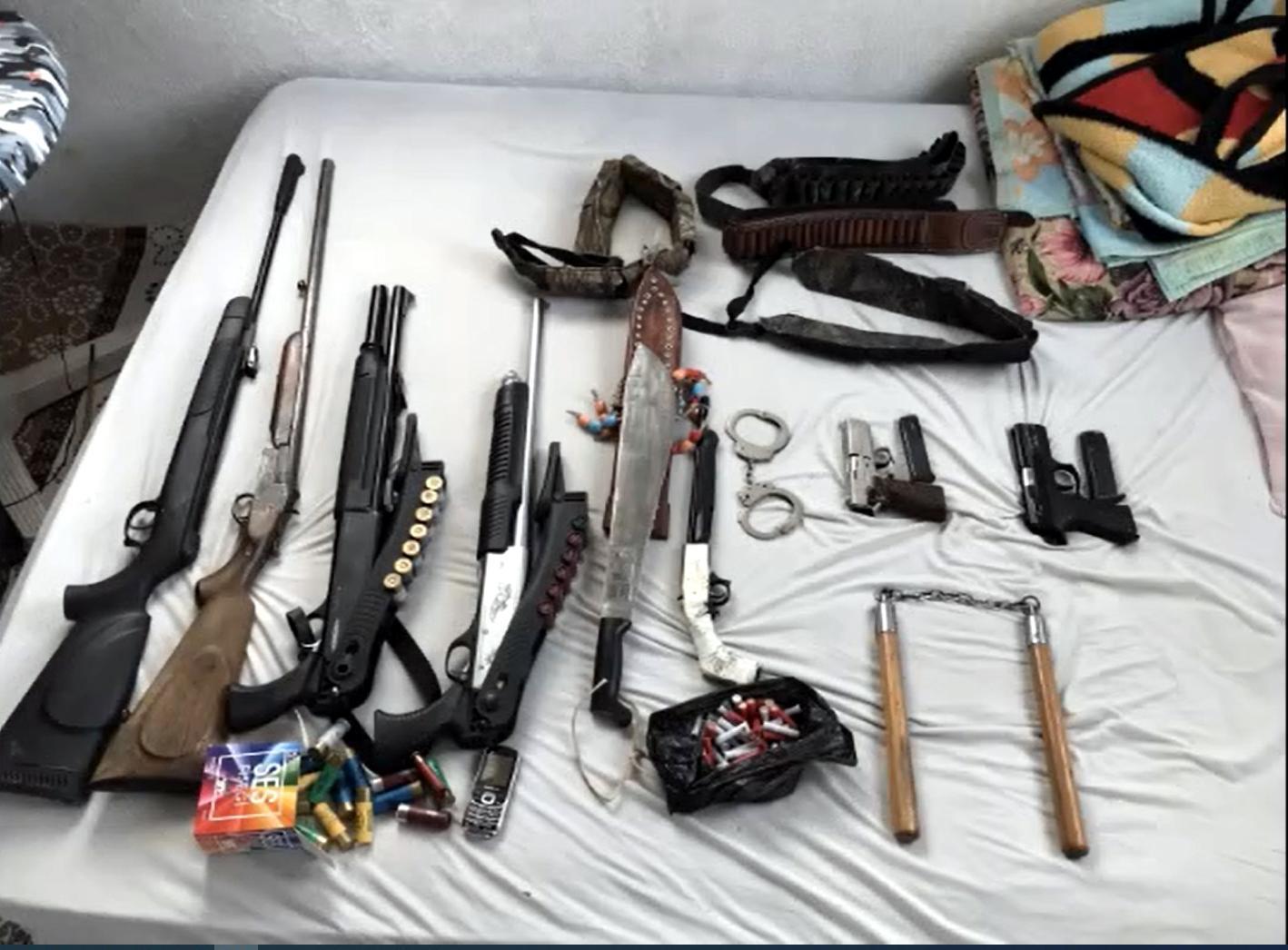 Fethiye’de büyücü operasyonu