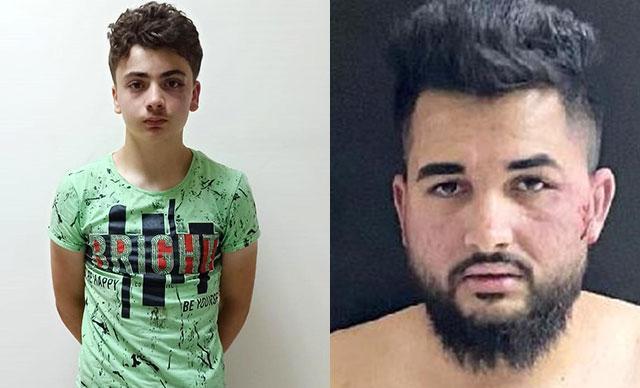 Ankaradaki bıçaklı kavgada yaralanan Emirhan, hayatını kaybetti