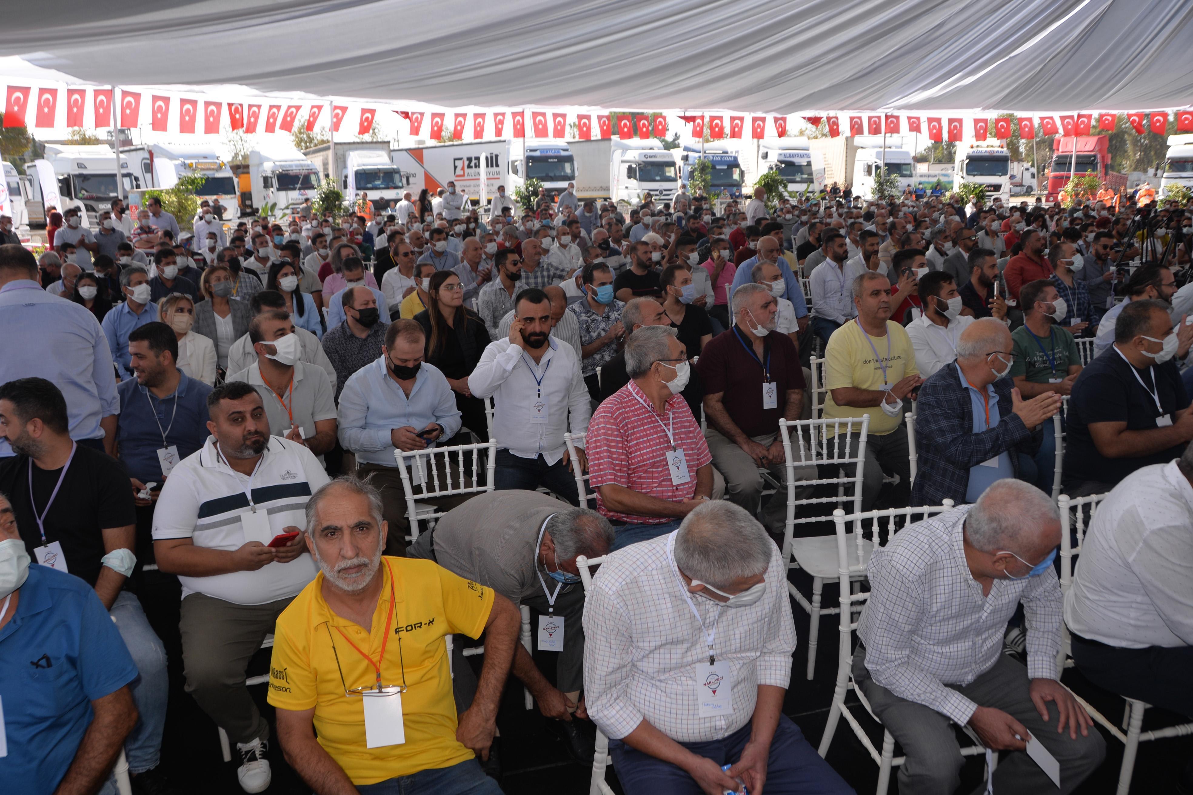 Kılıçdaroğlu: Azerbaycanda, Türk TIRlarından ekstra para alınıyor