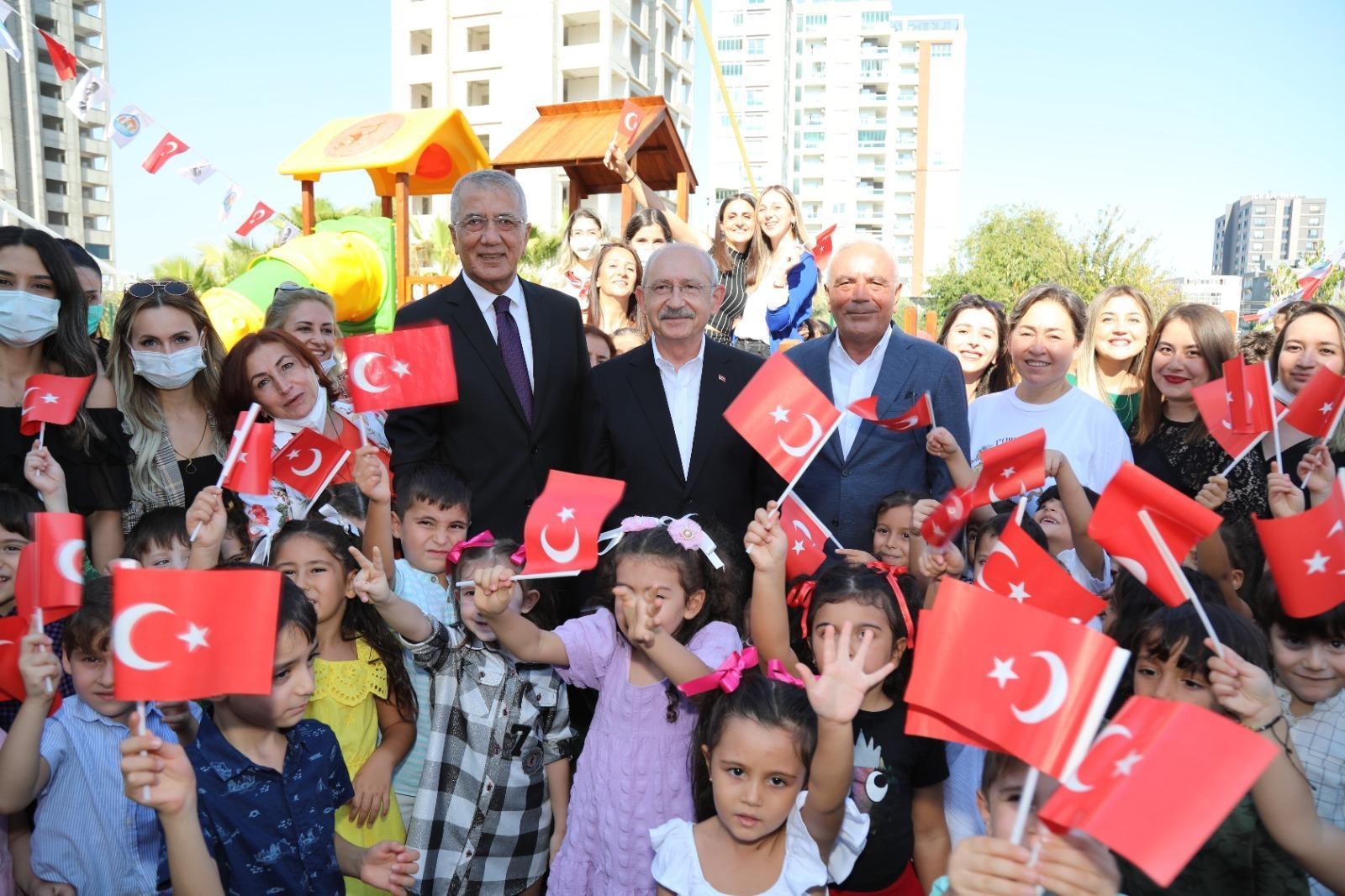 Kılıçdaroğlu: Azerbaycanda, Türk TIRlarından ekstra para alınıyor