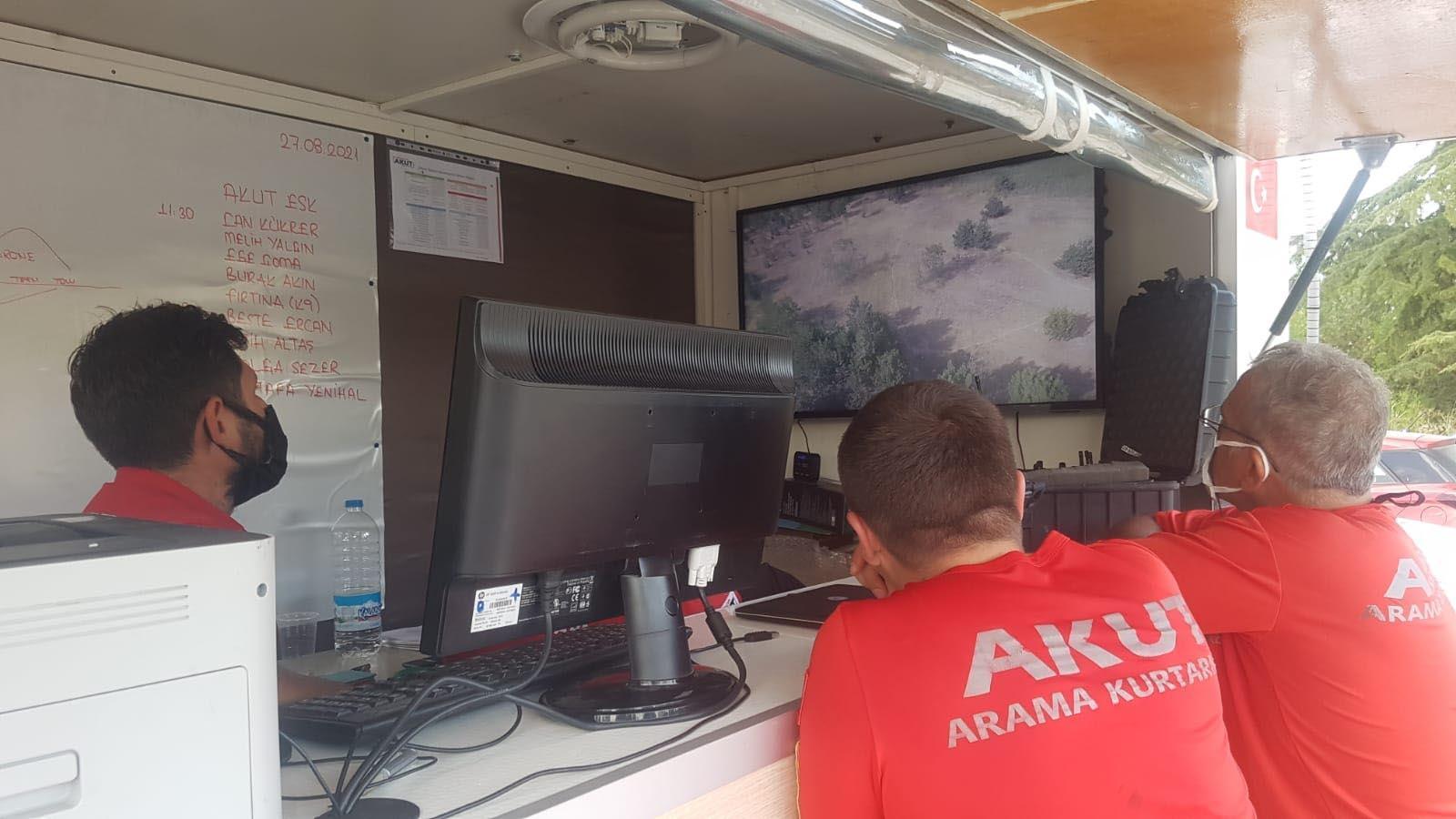 Eskişehirde kayıp kaynak ustası aranıyor