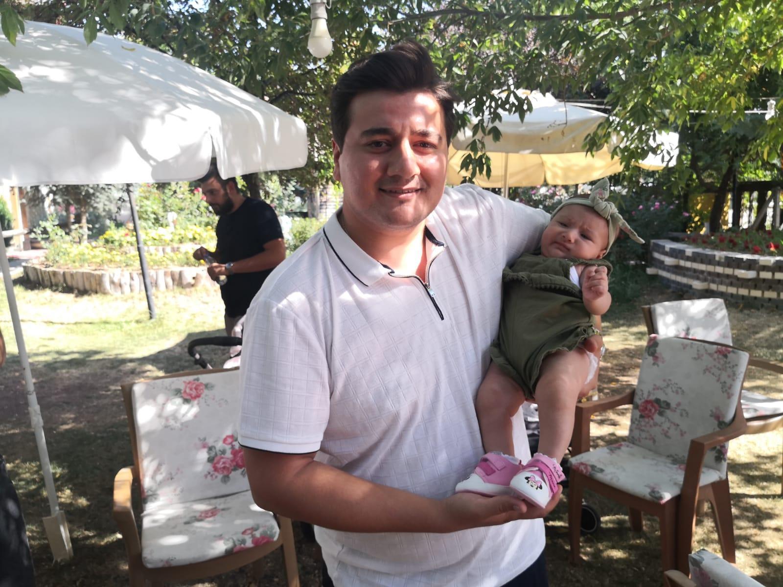 O hayvanat bahçesinden bu kez de maymun kaçtı