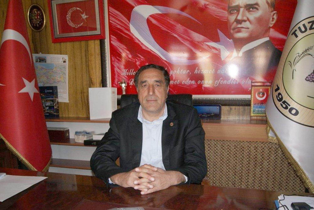 CHPli Belediye Başkanının otomobili kaza yaptı: 1 ölü, 2 yaralı