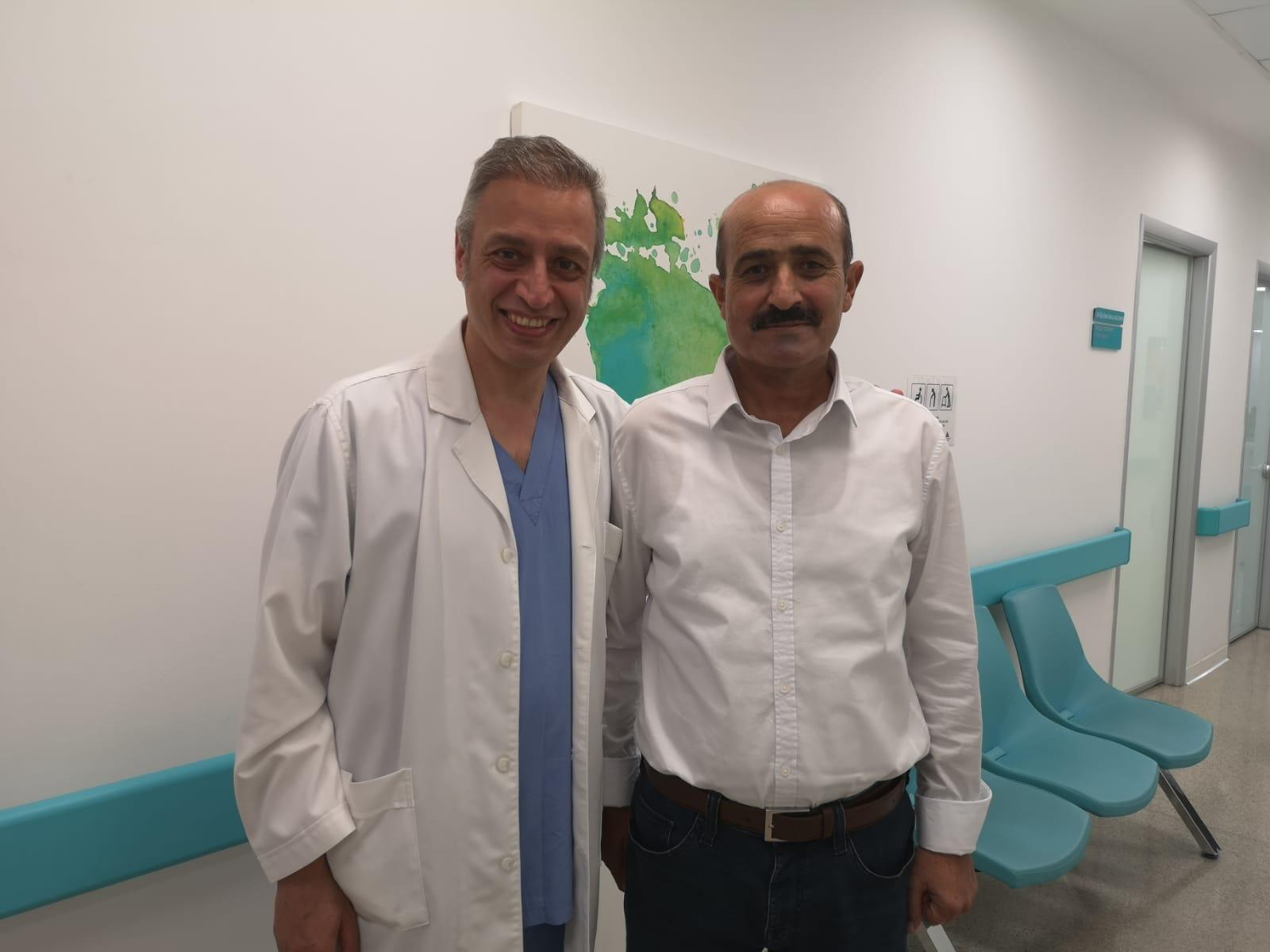 Mide ülseri zannetti; pankreas kanserini ilk evrede yakaladı