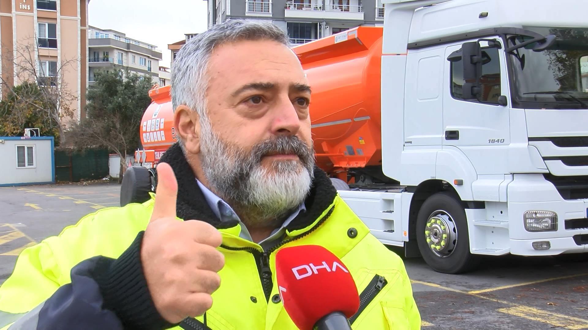 Tamponu ya da koruma demiri sökülen kamyonlar kazalarda ölüm riskini arttırıyor