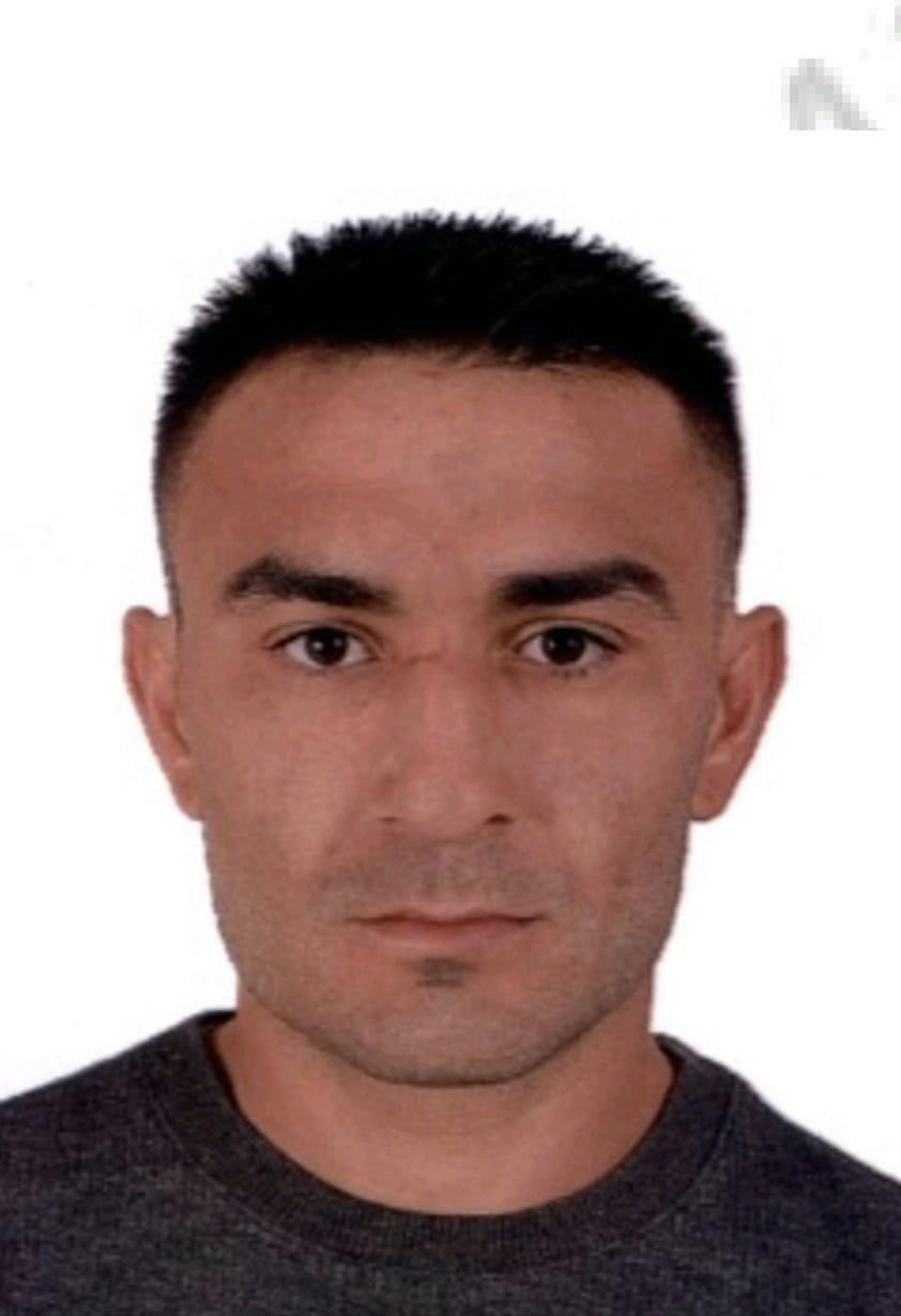 2,5 ay sonra yakalanan cinayet şüphelisi tutuklandı