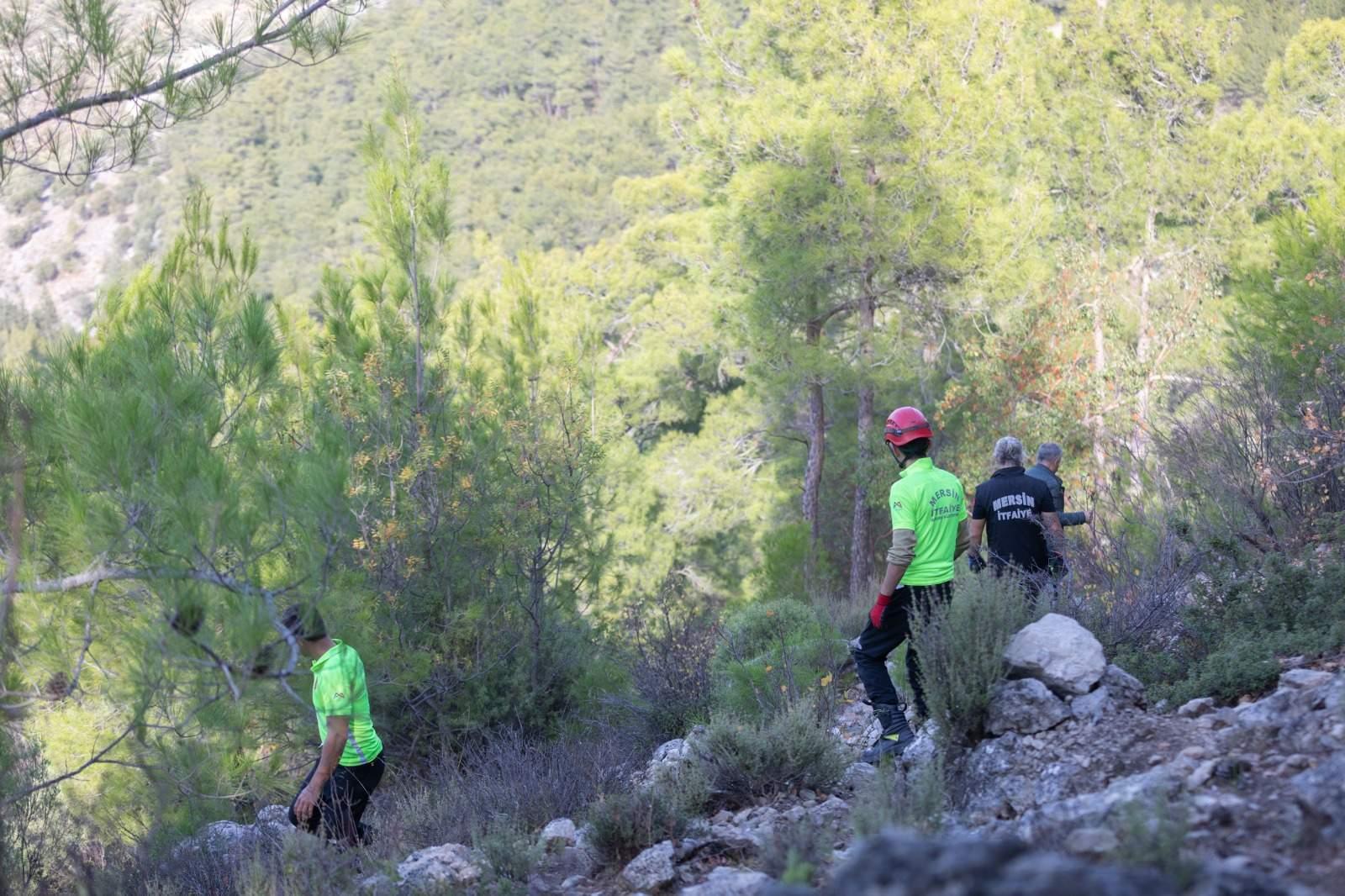 Müslüme sır oldu, jandarma 100e yakın kişinin ifadesini aldı
