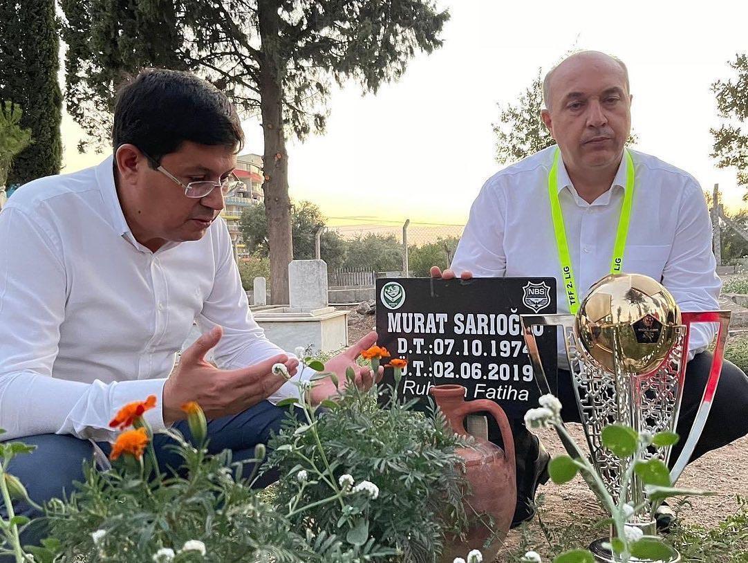 Nazilli Belediyespor muhteşem döndü