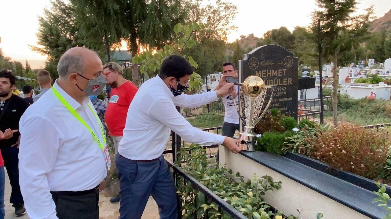 Nazilli Belediyespor muhteşem döndü