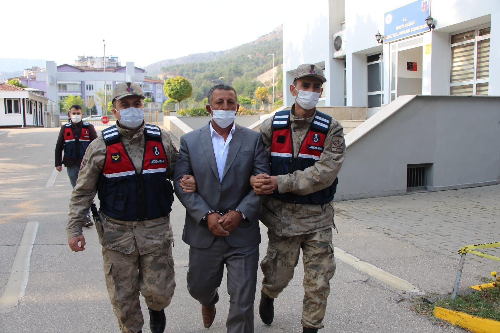 11 yıl sonra yakalandı, Özgüvenimle çalıştım, bu sahtelik değil dedi
