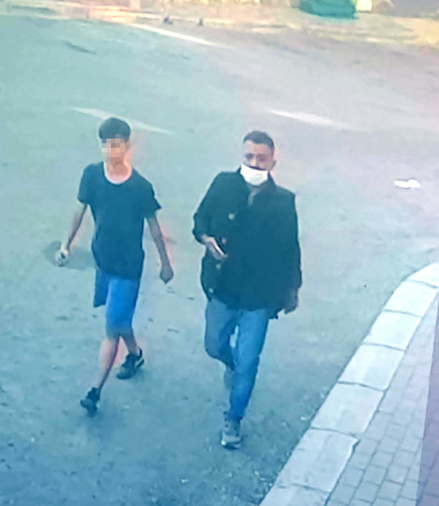 Evine gelen adamı öldüren Esra: 12 yıldır peşimdeydi, mecbur kaldım