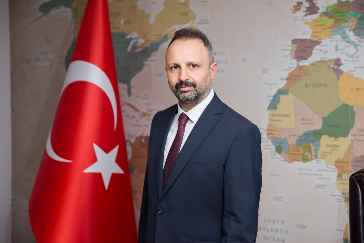 14. EIF Dünya Enerji Kongresi ve Fuarı’na 52 ülkeden yatırımcı katılacak