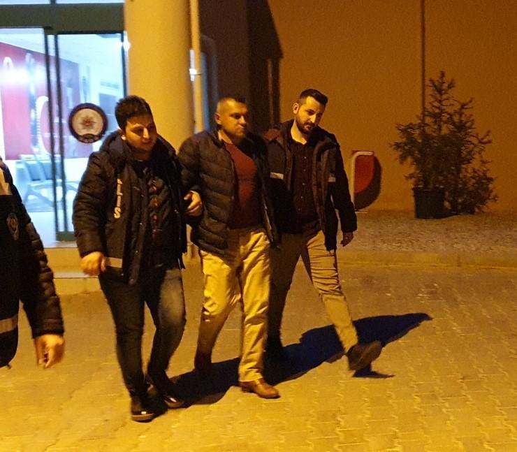 Pompalı tüfekle dayısını öldüren sanığa ağırlaştırılmış müebbet hapis