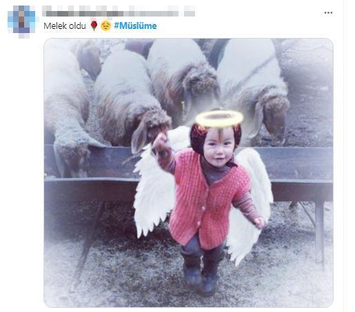 Müslüme’nin aile bireylerinin sorgusu sürüyor