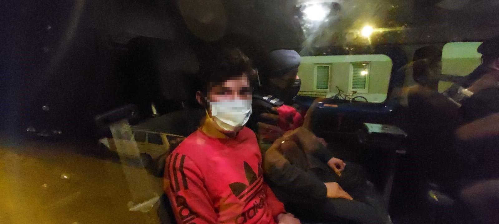 Müslüme’nin aile bireylerinin sorgusu sürüyor