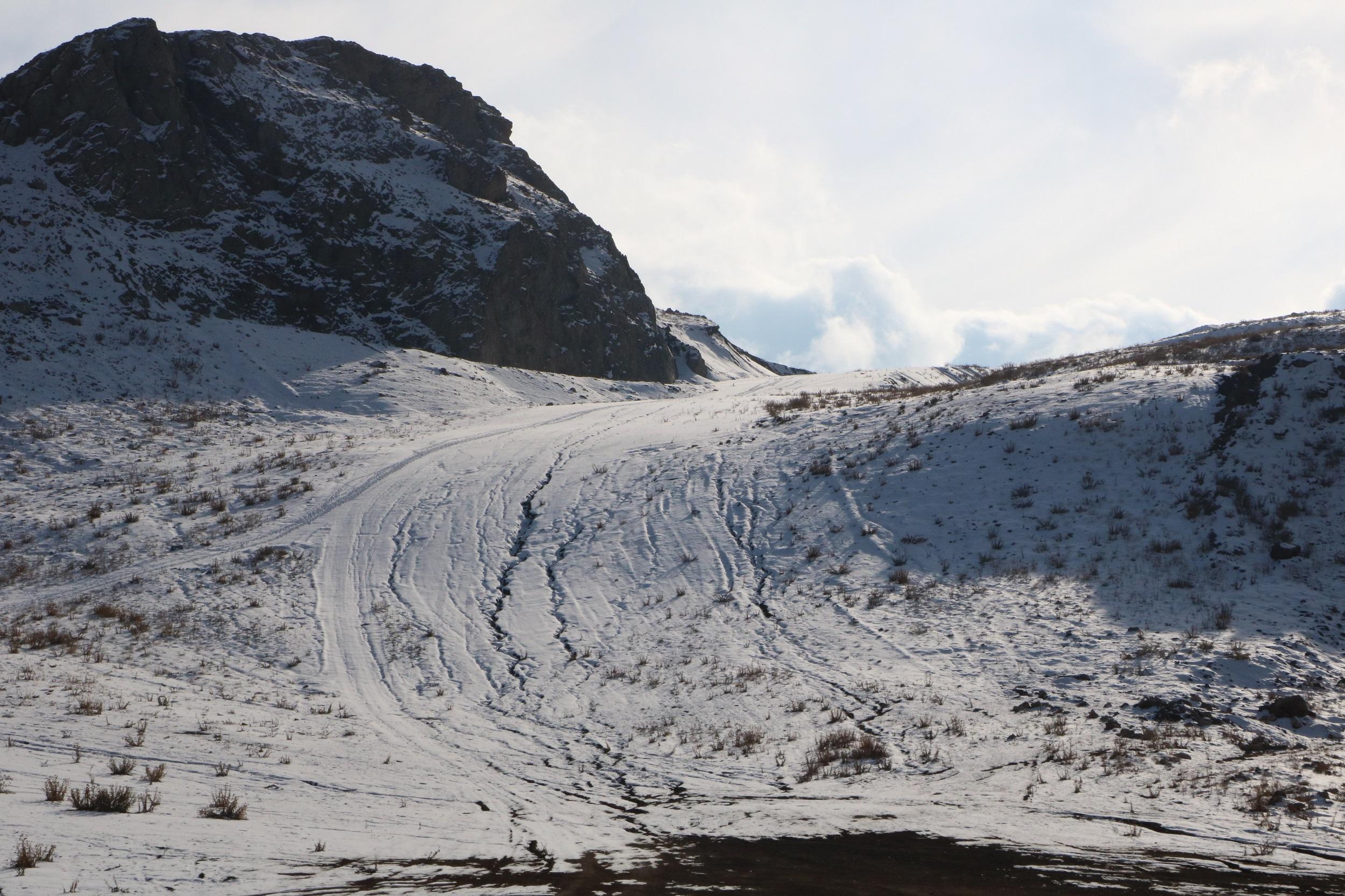 Hakkari Kayak Merkezi, 4 yıldızlı oteliyle yeni sezonda kayakçıları ağırlayacak