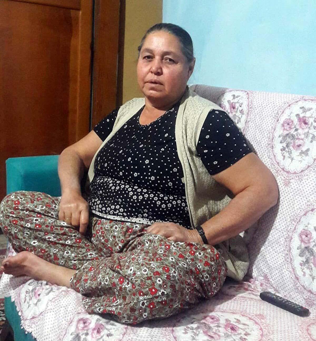 Kayınvalidesini öldürüp, oğlunu yaralayan şüpheli tutuklandı