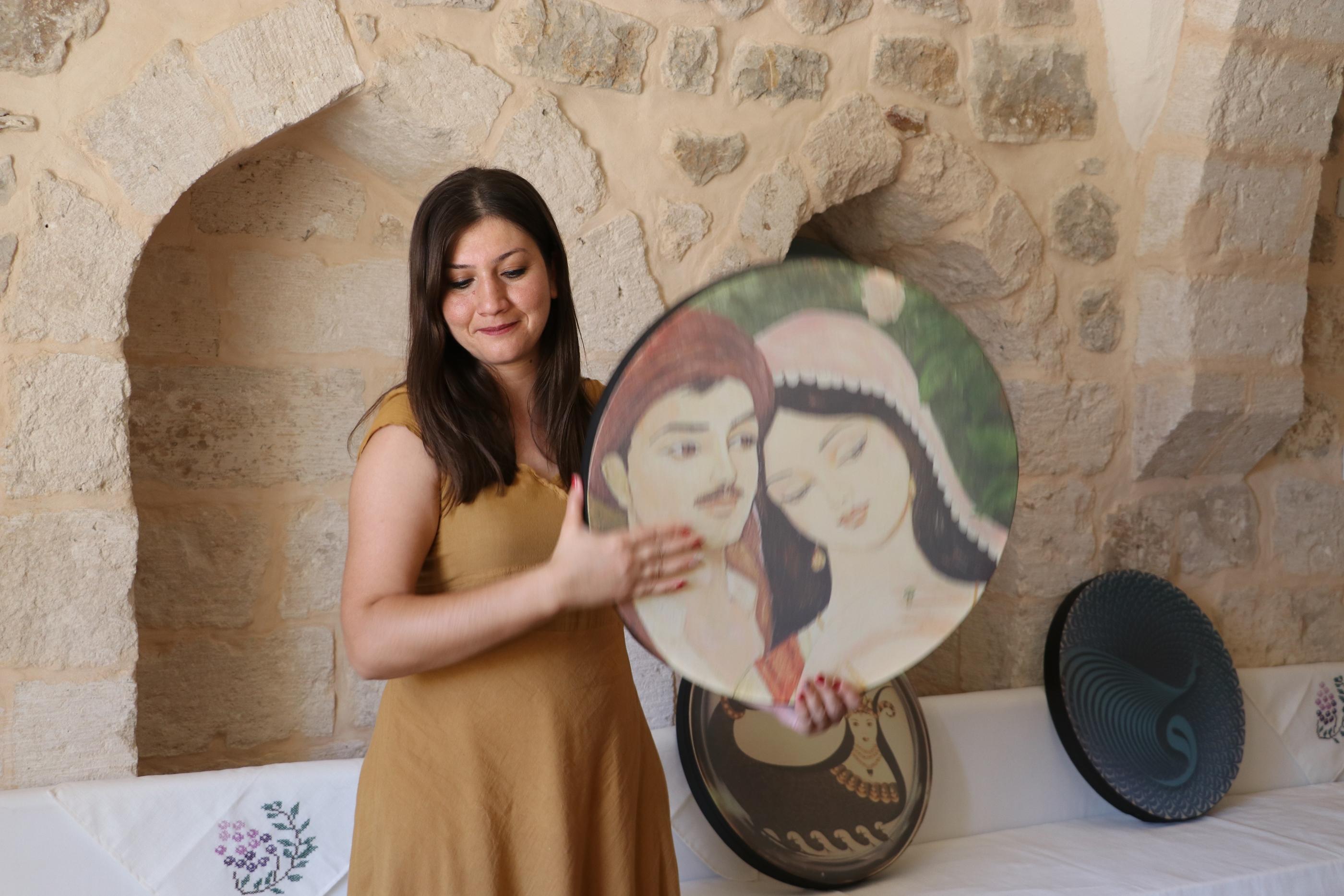 Living Culture and Art Museum opened in Mardin