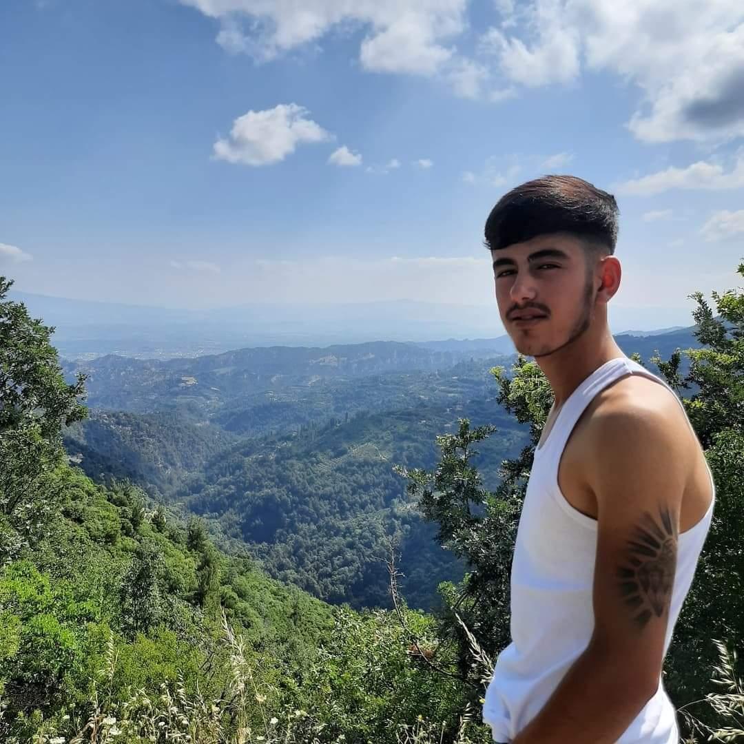 Kazada ölen Buğranın 5 ay önce de ağabeyi trafik kazasında yaşamını yitirmiş