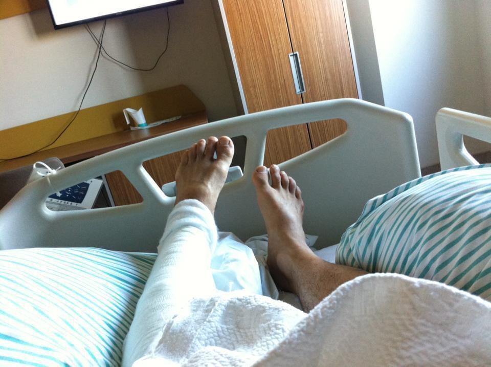 12 yıl önce bisikletiyle Japonyadan dünya turuna çıktı, Elazığda bıçaklandı