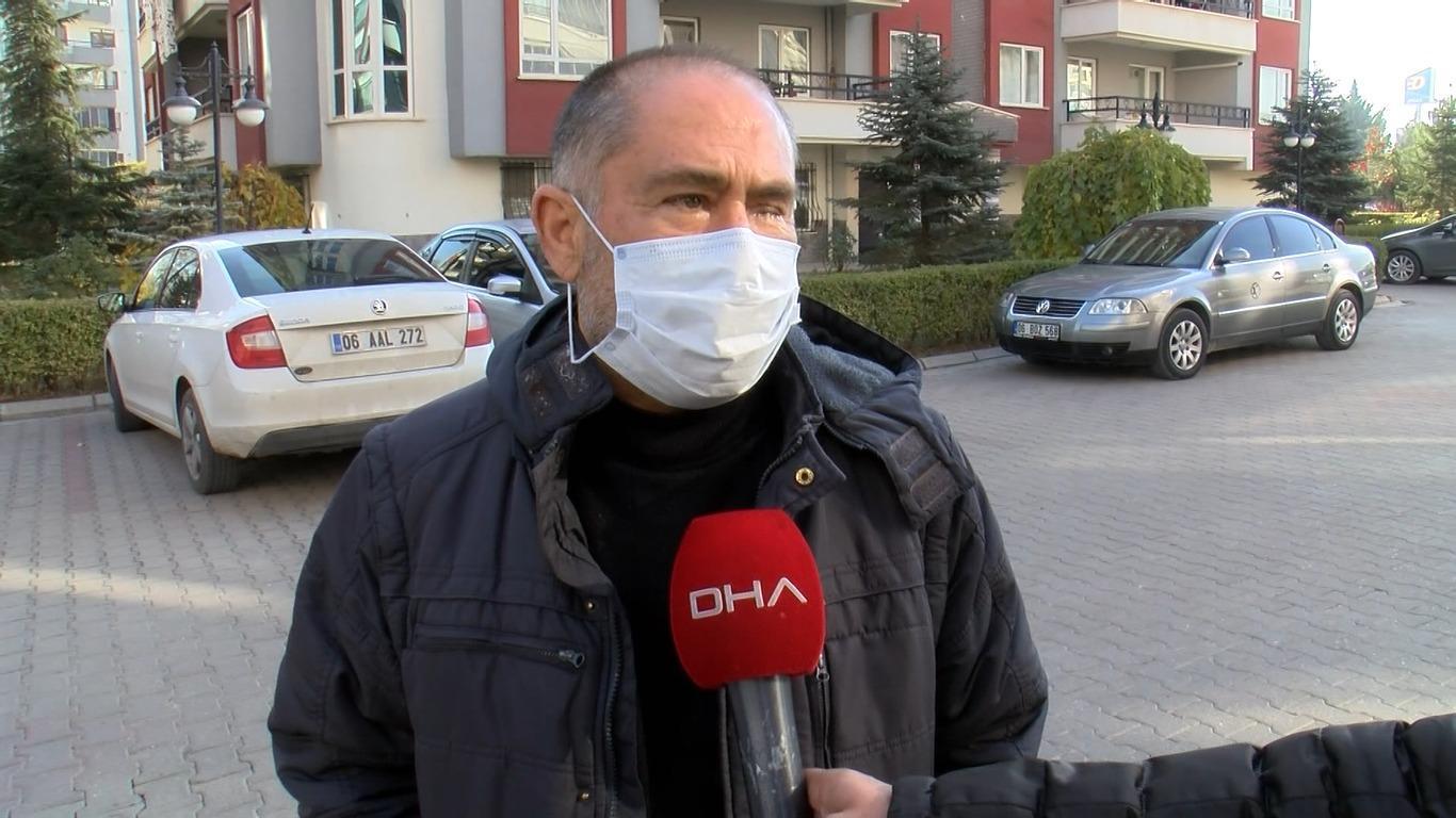 Samuray kılıcıyla öldürülen Başakın annesi: Adalet istiyorum