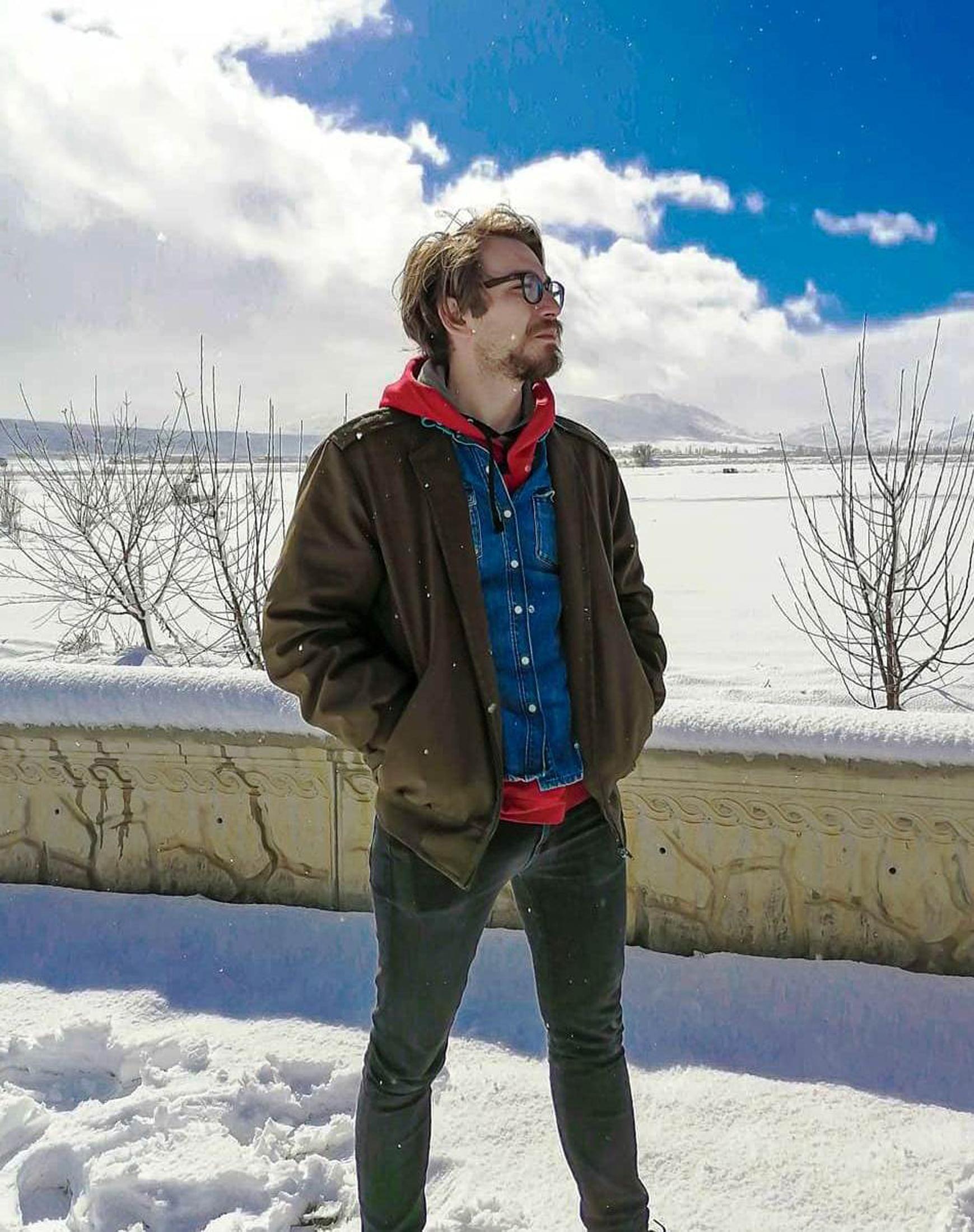 Dans teklifi cinayeti sanığına, 25 yıl hapis