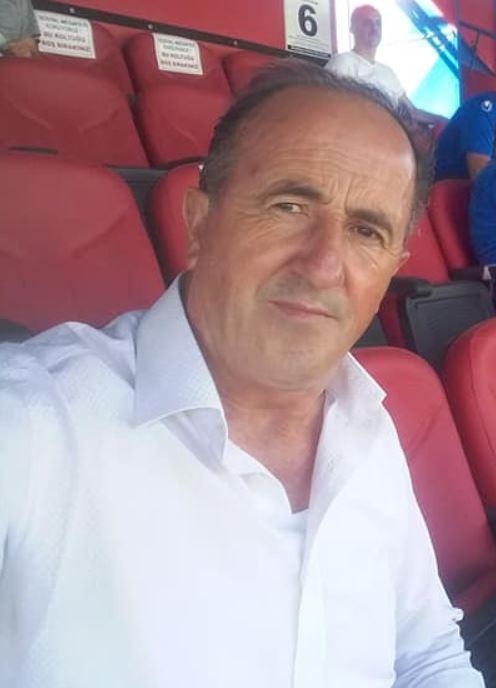 Bursa’da, eski futbol kulubü başkanı kazada yaralandı