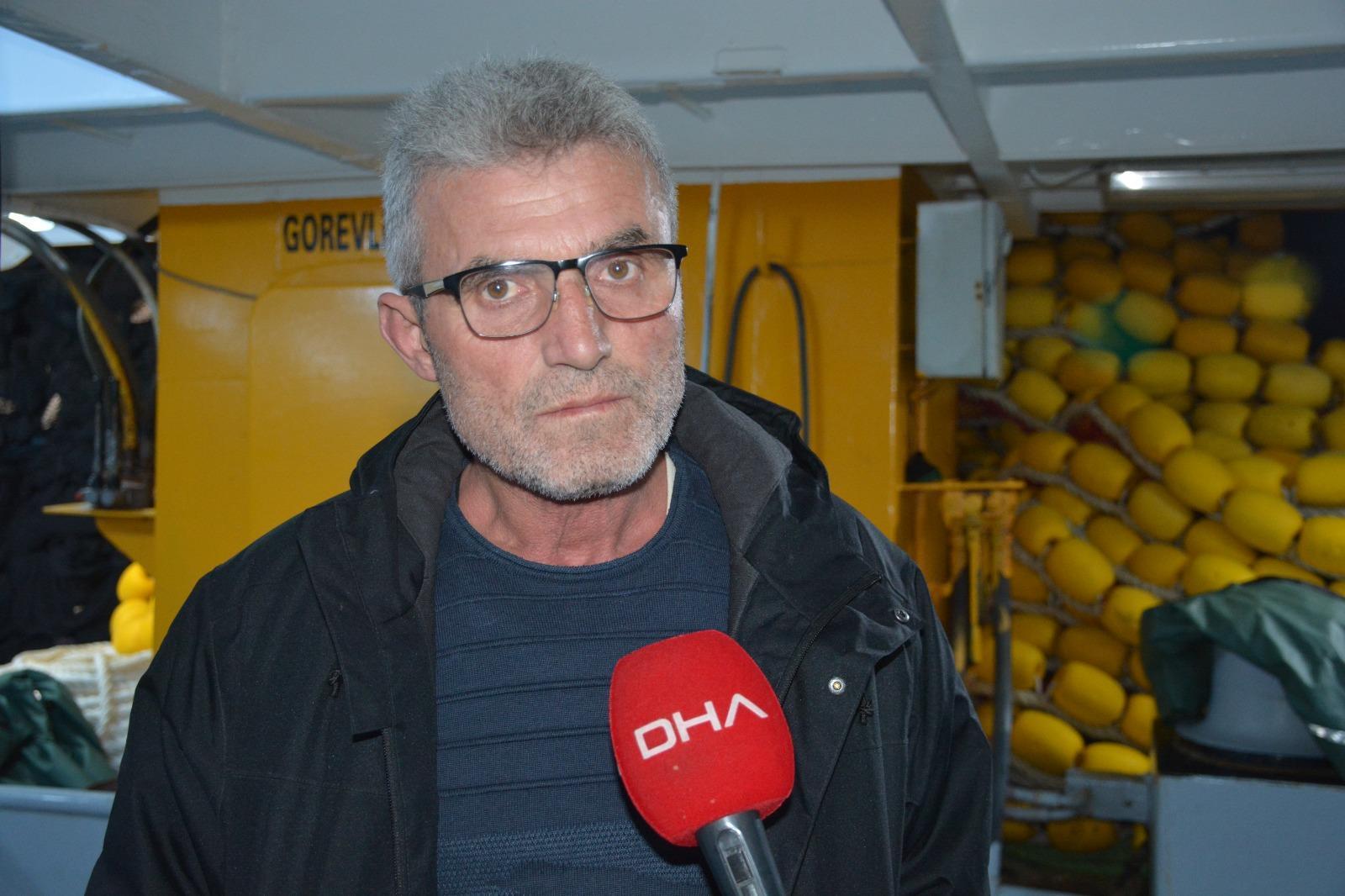 Karadenize kıyısı olan ülkeler, hamsiyi ortak denetlemeli