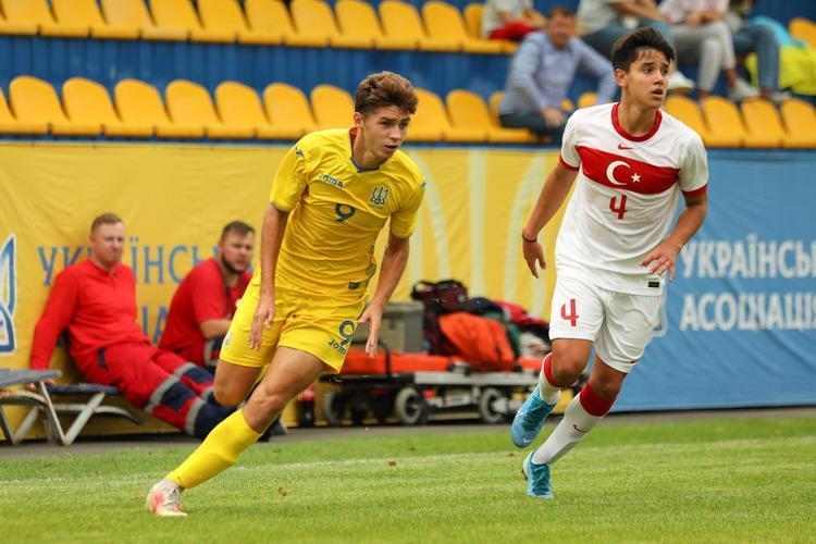 U17 Futbol Milli Takımı, Viktor Bannikov Turnuvasında şampiyon oldu