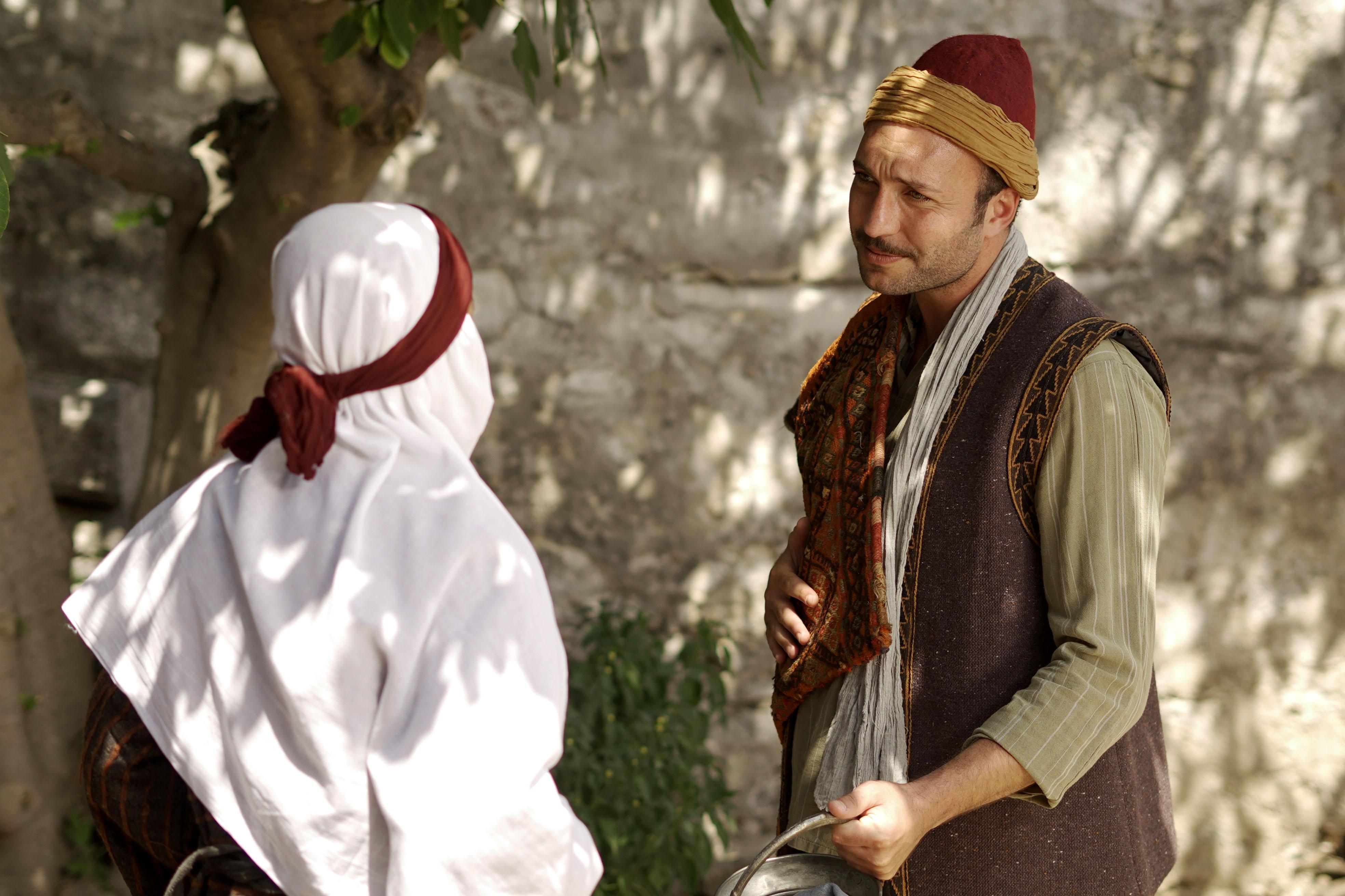 Çanakkale kahramanı Yahya Çavuşun belgeseli çekiliyor