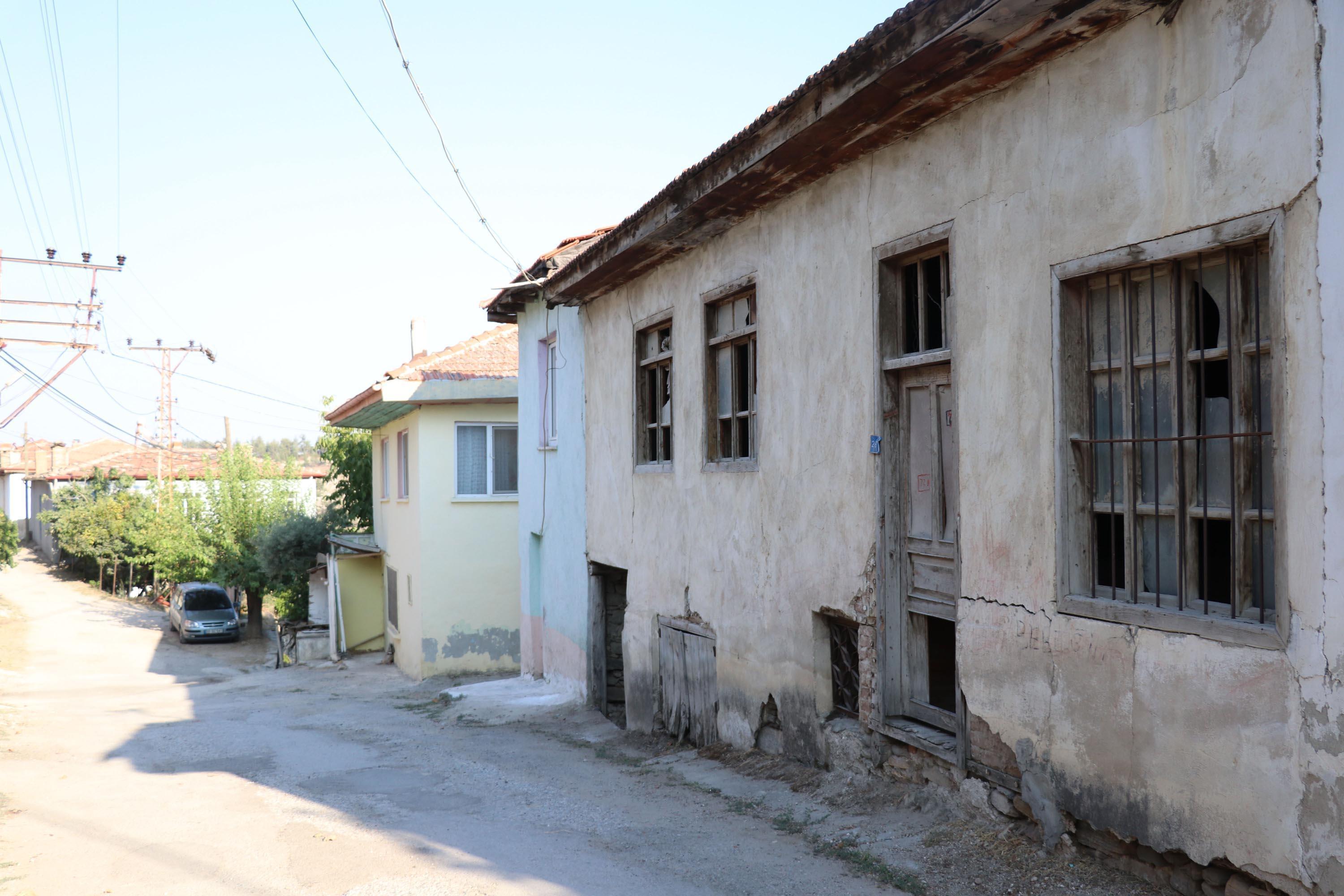 Zaman tüneli gibi kent: Attuda
