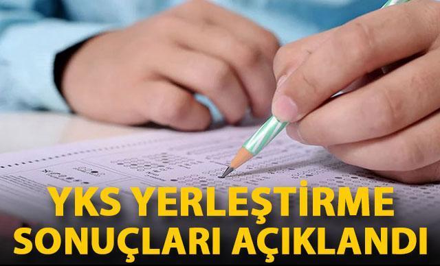 ÖSYM Başkanı Aygünden ek yerleştirme açıklaması