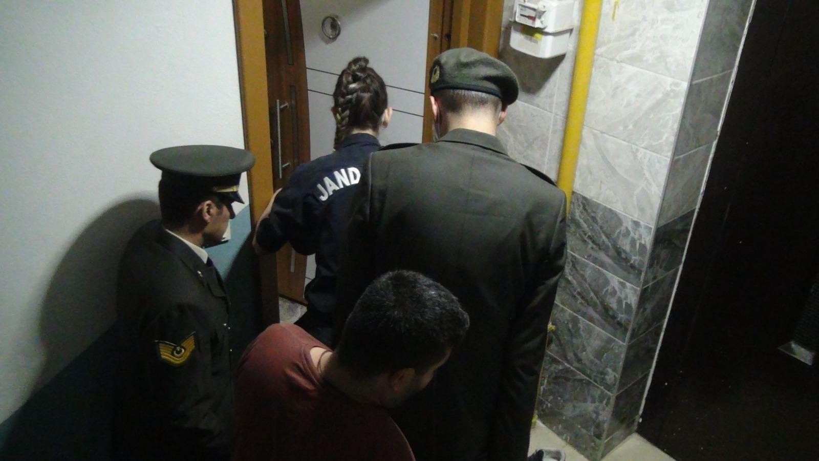 Pençe- Şimşek Operasyonu bölgesinde teröristlerden taciz atışı: 1 şehit