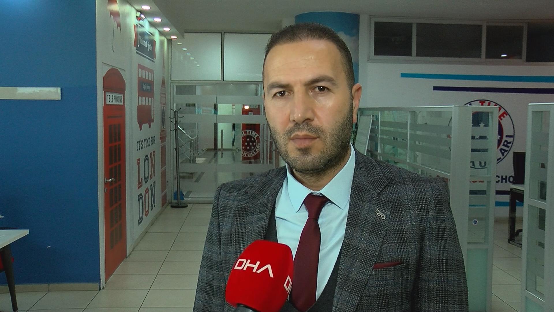 Sağlık çalışanlarından Almanca kurslarına yoğun ilgi