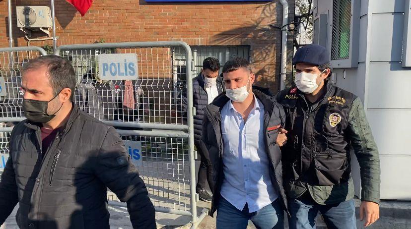 Instagramda isim aratma cinayeti; şüpheliler adliyeye sevk edildi