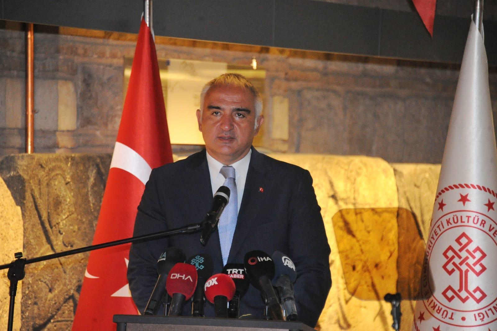 Türk Arkeoloji ve Etnografya Dergisi 10 yıl sonra yeniden yayında