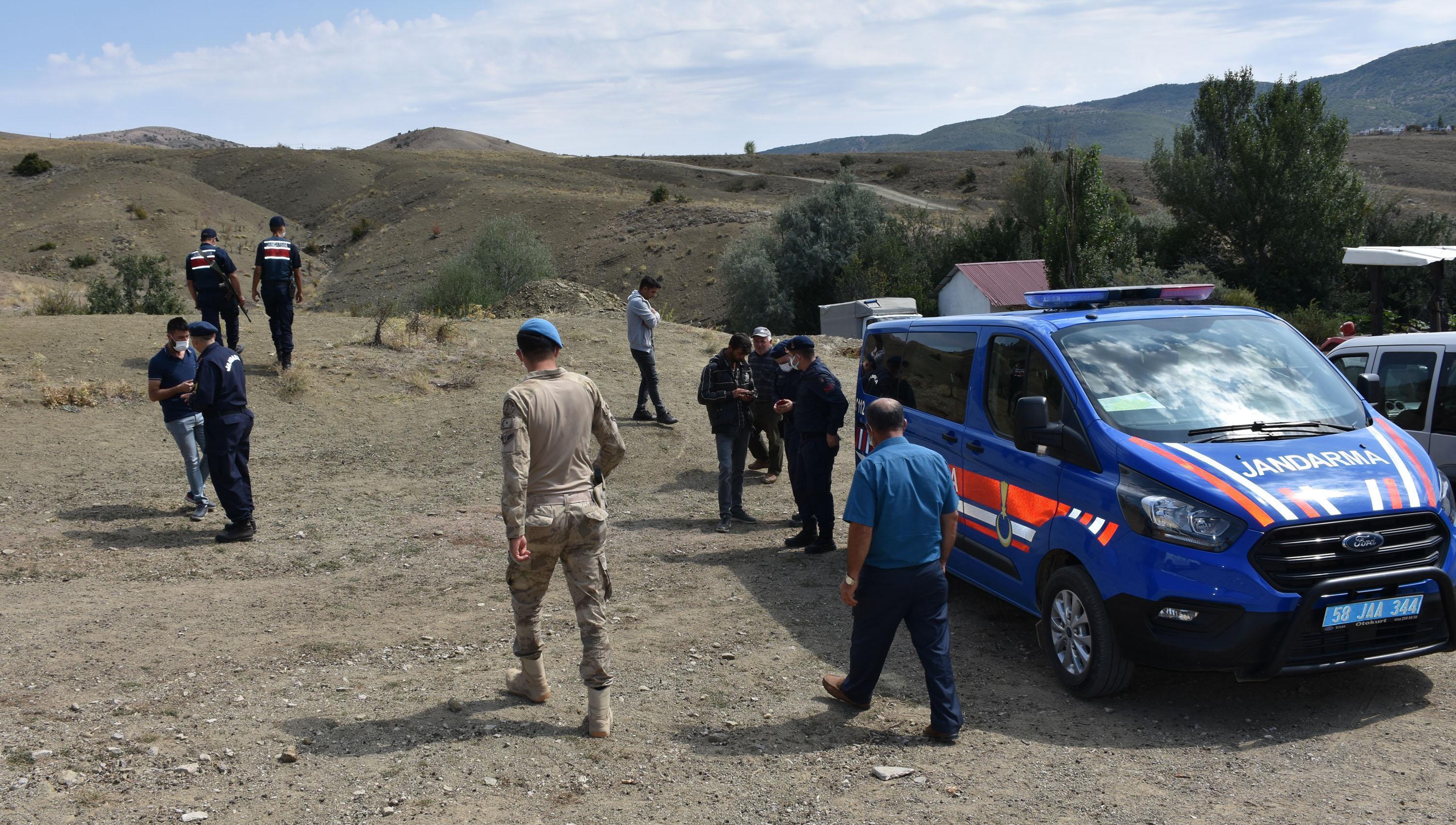 Sivasta kayıp 2 çocuk annesi Özlem aranıyor