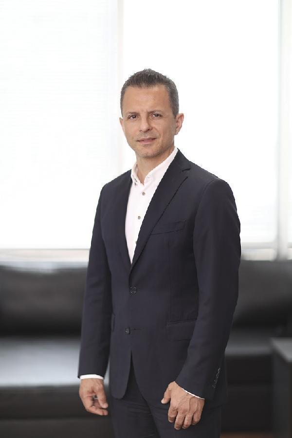 Dünyaca ünlü mimarın son projesinde Türk mühendislerin imzası