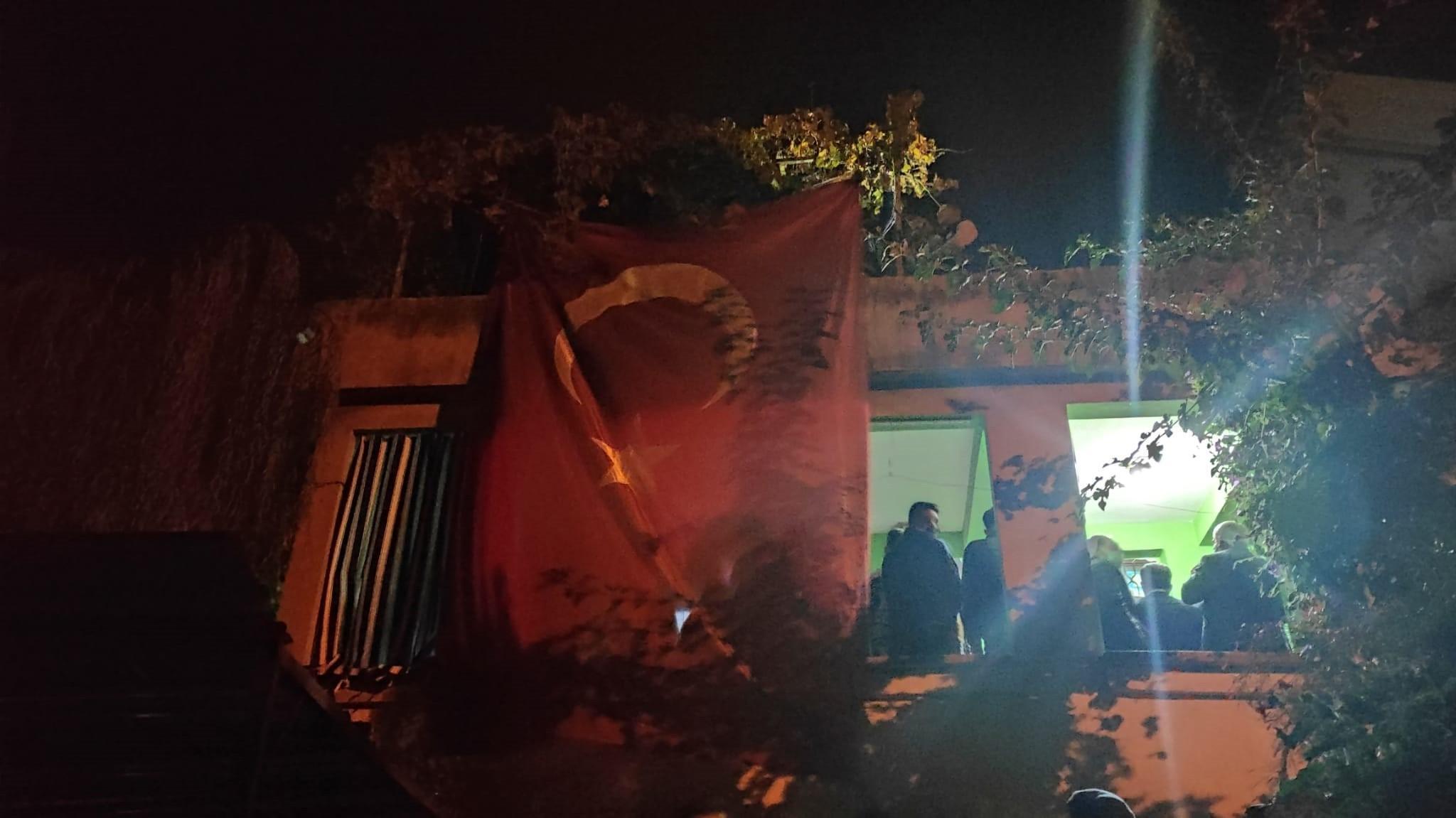 Pençe-Yıldırım Harekatı Bölgesinde EYP patladı: 1 şehit, 1 yaralı