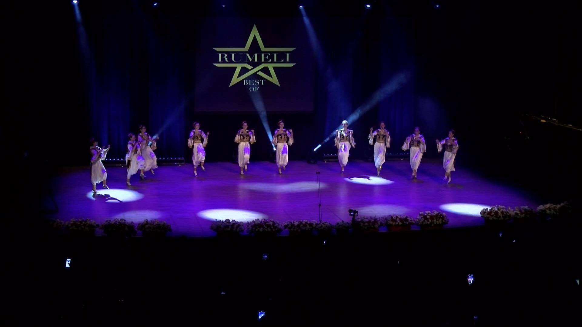 Best of Rumeli 2021 ödülleri sahiplerini buldu