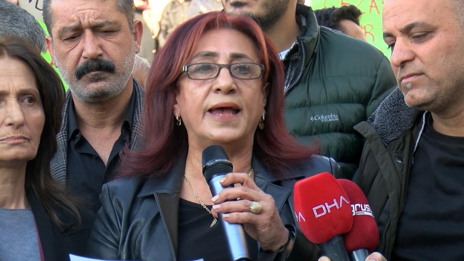 Koronavirüs izni sona eren mahkumlardan af talebi