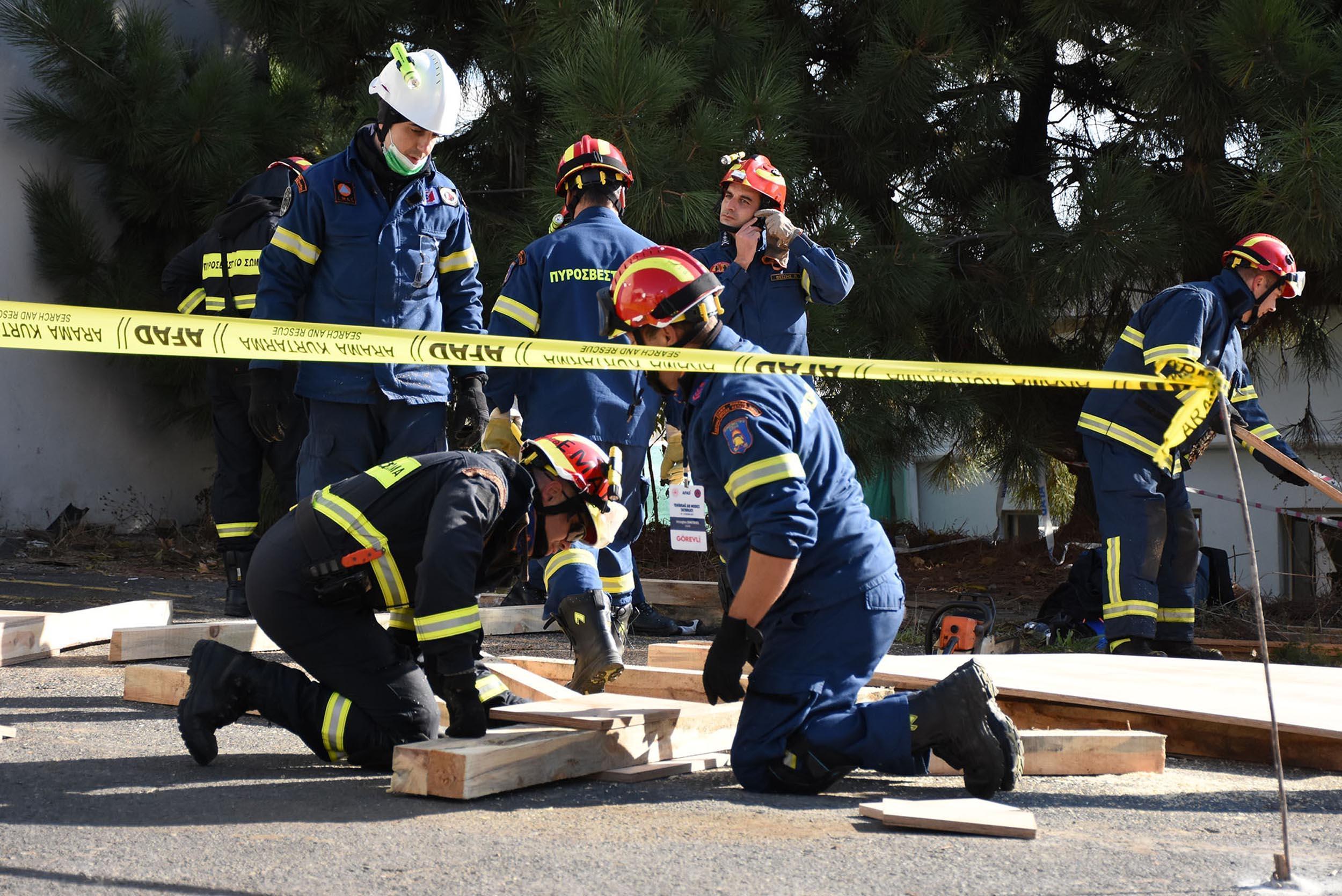 Bakan Soylu: 80 ilimizin risk azaltma planı tamamlandı